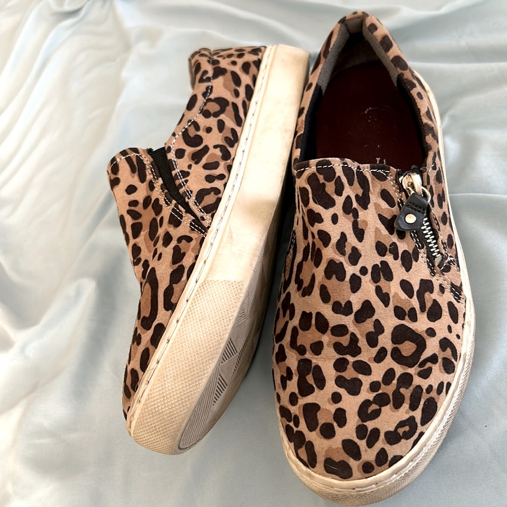 Dr Scholl’s shoes